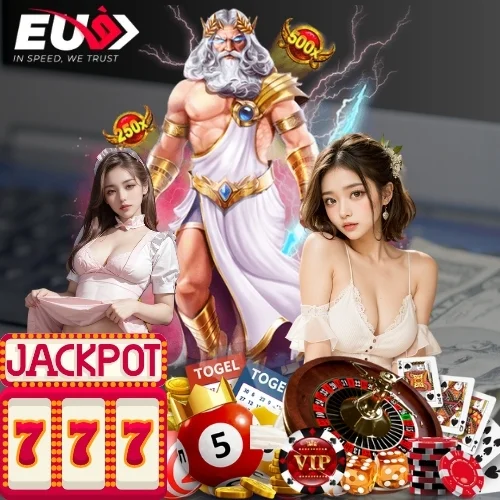 EU9 | Agen Resmi Situs Judi IDN Poker | Pragmatic Play Win