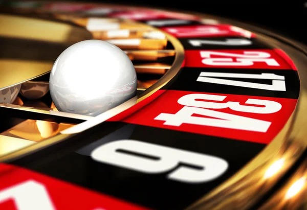 eu9 Gaple Online live-dealer table with professional dealers and multi-angle tile display
